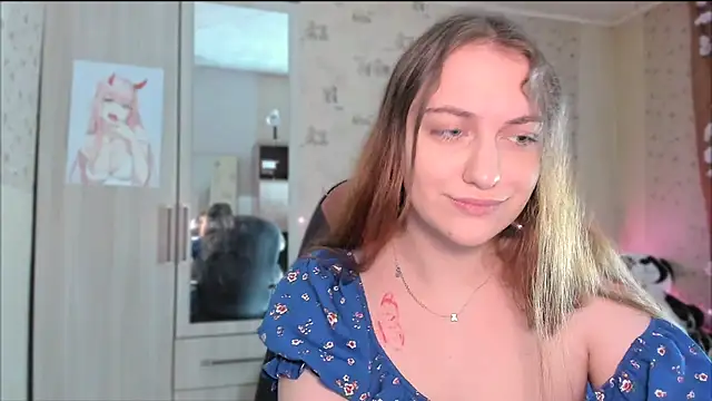 cyberprincessss online show from 4, 10, 2025
