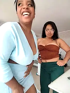 RaynaPassion online show from 2, 10, 2025