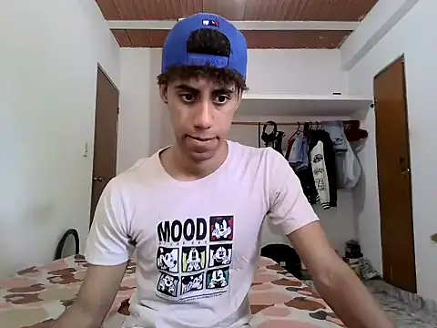 The boy good online show from 28, 9, 2025