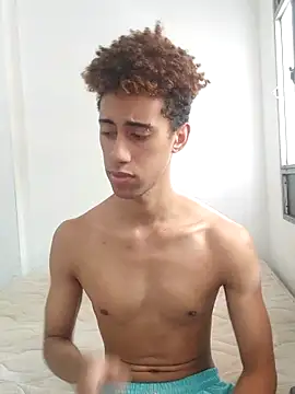 The boy good online show from 17, 10, 2025