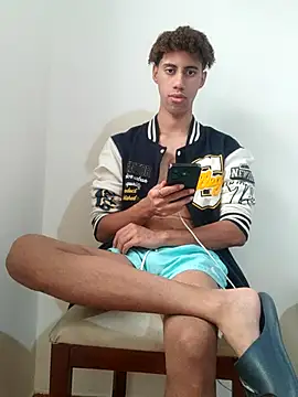 The boy good online show from 15, 11, 2025