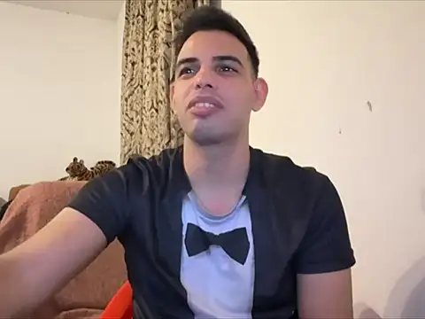  Djonson  online show from 24, 10, 2025