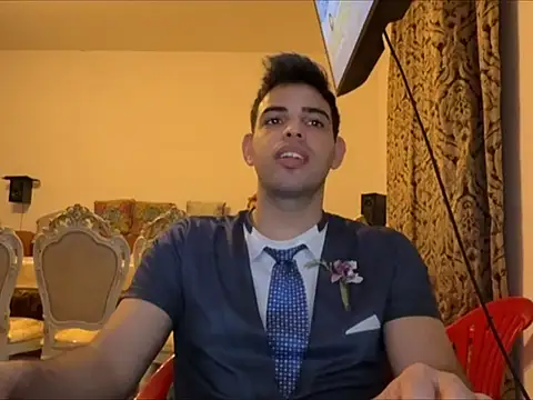  Djonson  online show from 16, 12, 2025