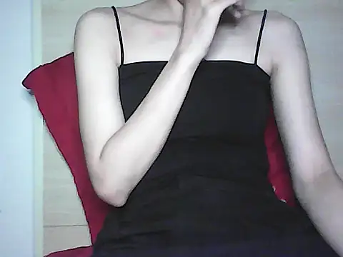 Snapshot of -Ninaa- chatting on 1, 10, 2025 -Ninaa- online show from 1, 10, 2025