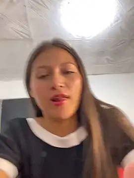 Snapshot of Cielo6925 chatting on 30, 9, 2025 Cielo6925 online show from 30, 9, 2025