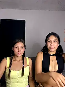 Snapshot of Cielo6925 chatting on 15, 10, 2025 Cielo6925 online show from 15, 10, 2025