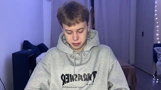  bee boy  online show from 29, 11, 2025