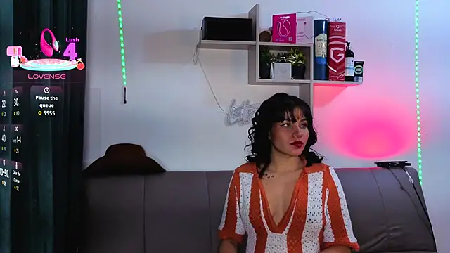 Snapshot of belasex3 chatting on 6, 11, 2025 belasex3 online show from 6, 11, 2025