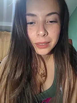 EmmaValencia  online show from 15, 1, 2026