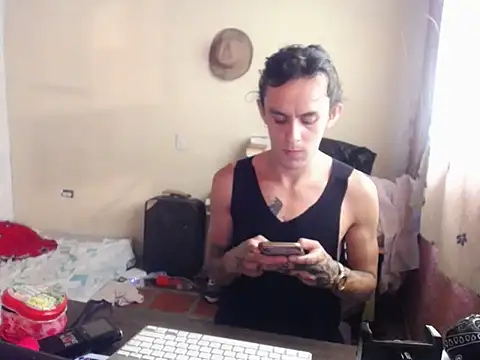 monroedelrey online show from 24, 10, 2025