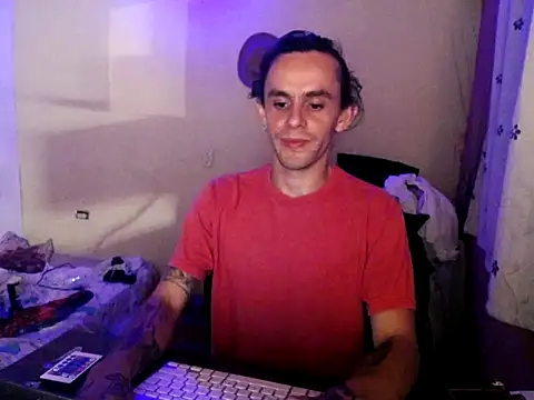 monroedelrey online show from 27, 10, 2025