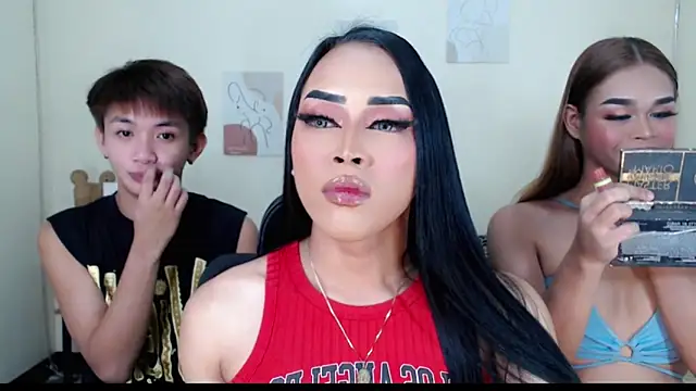 Wild Prince69 online show from 8, 10, 2025