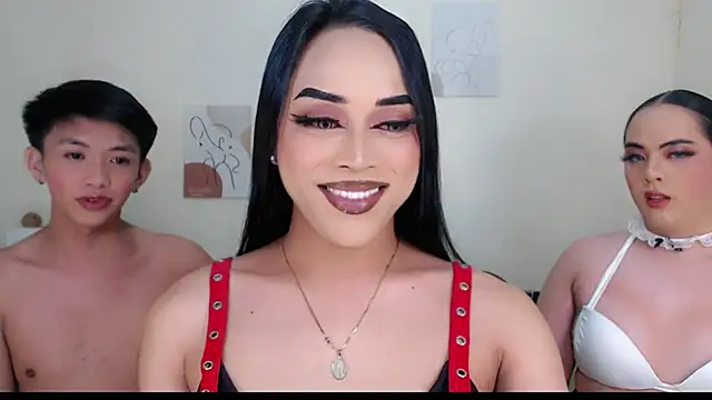 Wild Prince69 online show from 2, 11, 2025