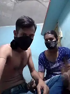 boni09 online show from 8, 11, 2025