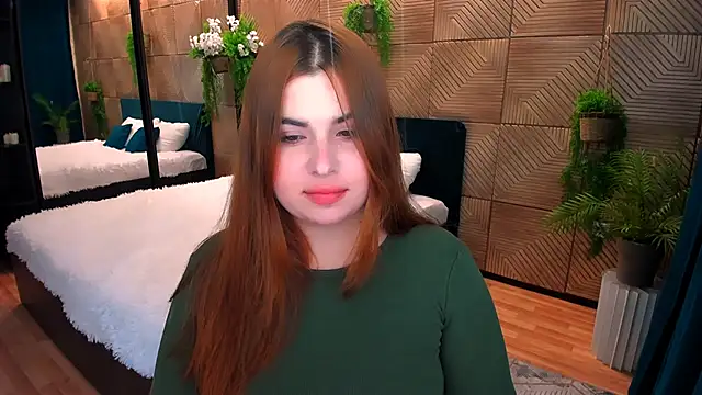 EnlightenmentOfLove online show from 3, 12, 2025