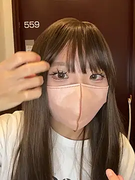 Riria xx online show from 19, 11, 2025