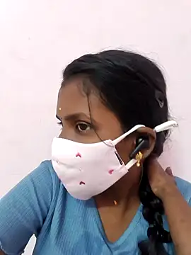 Tamil Monika online show from 14, 11, 2025