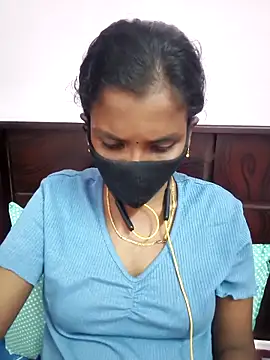 Tamil Monika online show from 25, 3, 2026