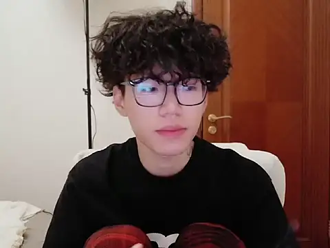 hangzi-0011 online show from 28, 9, 2025