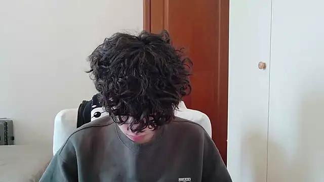 hangzi-0011 online show from 12, 10, 2025