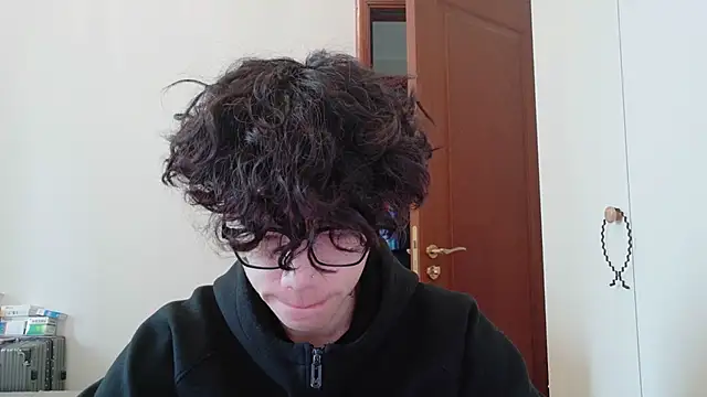 hangzi-0011 online show from 16, 10, 2025