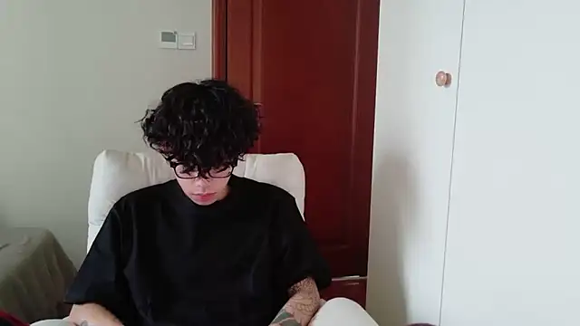 hangzi-0011 online show from 19, 10, 2025