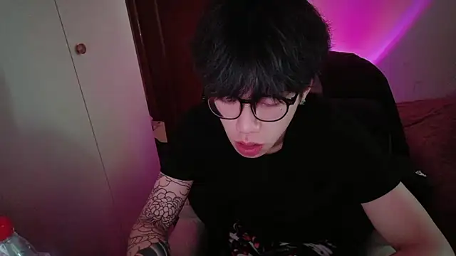 hangzi-0011 online show from 17, 1, 2026