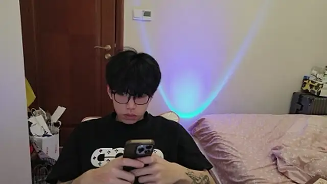 hangzi-0011 online show from 8, 2, 2026