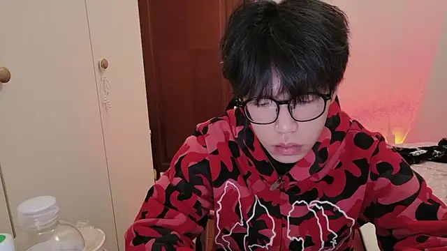 hangzi-0011 online show from 11, 2, 2026