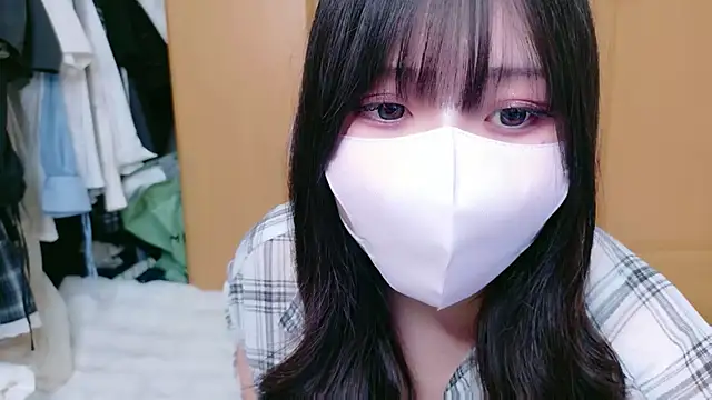 Snapshot of YUKINA_00 chatting on 7, 7, 2026 YUKINA 00 online show from 7, 7, 2026