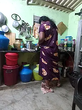 Tamilselviroja- online show from 1, 3, 2026