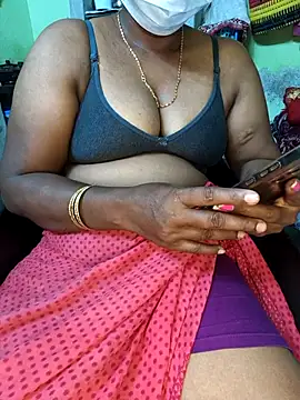 Tamilselviroja- online show from 20, 3, 2026