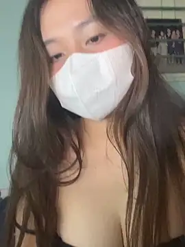 Snapshot of Sexy_dancing_girl chatting on 17, 10, 2025 Sexy dancing girl online show from 17, 10, 2025