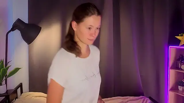 MelodieWeyler online show from 29, 9, 2025