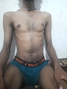 Anuhas0504 online show from 28, 9, 2025