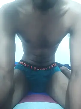 Anuhas0504 online show from 18, 1, 2026