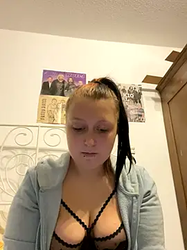 SweetieLina online show from 6, 10, 2025