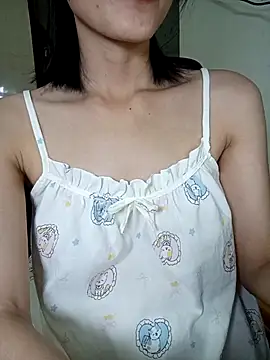 BiCute688 online show from 24, 10, 2025