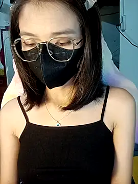 BiCute688 online show from 20, 12, 2025