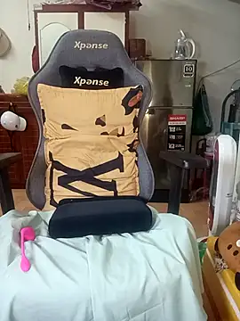 BiCute688 online show from 15, 1, 2026