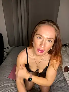 Cherry-L-28 online show from 11, 10, 2025