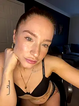 Cherry-L-28 online show from 14, 10, 2025