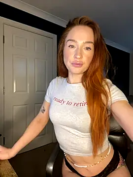 Cherry-L-28 online show from 14, 11, 2025