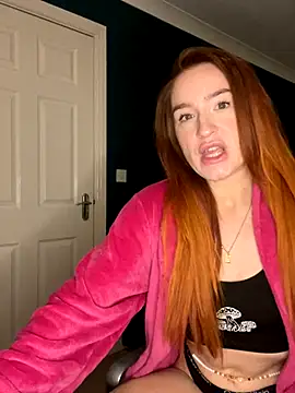 Cherry-L-28 online show from 20, 11, 2025