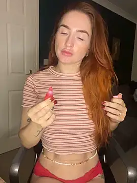 Cherry-L-28 online show from 24, 11, 2025