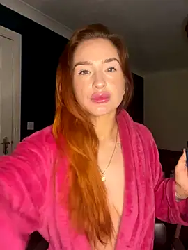 Cherry-L-28 online show from 2, 12, 2025