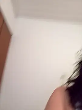 MoritaSalvaj online show from 16, 10, 2025