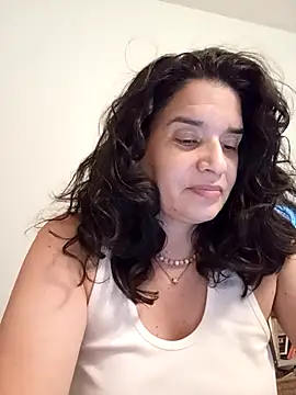 MoritaSalvaj online show from 17, 10, 2025