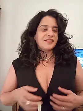 MoritaSalvaj online show from 21, 10, 2025