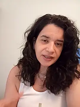 MoritaSalvaj online show from 30, 10, 2025